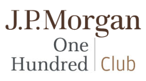 JPMorgan 100 club